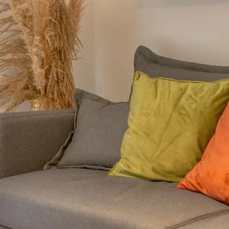 Le Nid Vouté Avec Terrasse Situé Au Coeur De *