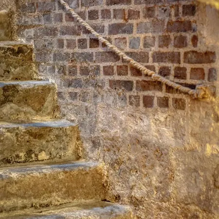 Lejlighed Le Nid Voute Avec Terrasse Situe Au Coeur De