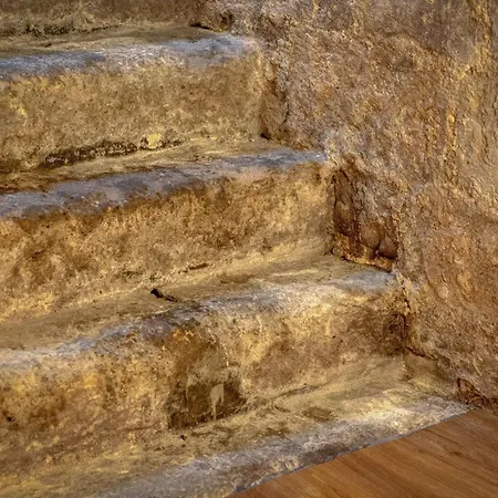 Le Nid Voute Avec Terrasse Situe Au Coeur De Lejlighed *